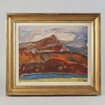 1803&nbsp;1020&nbsp;OIL PAINTING